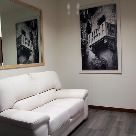 Palazzo Cinque Greenview Verona Buitenkant foto