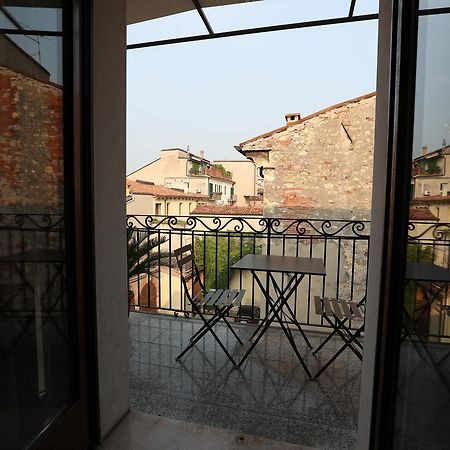 Palazzo Cinque Greenview Verona Buitenkant foto