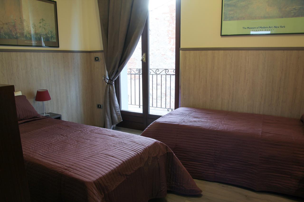 Palazzo Cinque Greenview Verona Buitenkant foto
